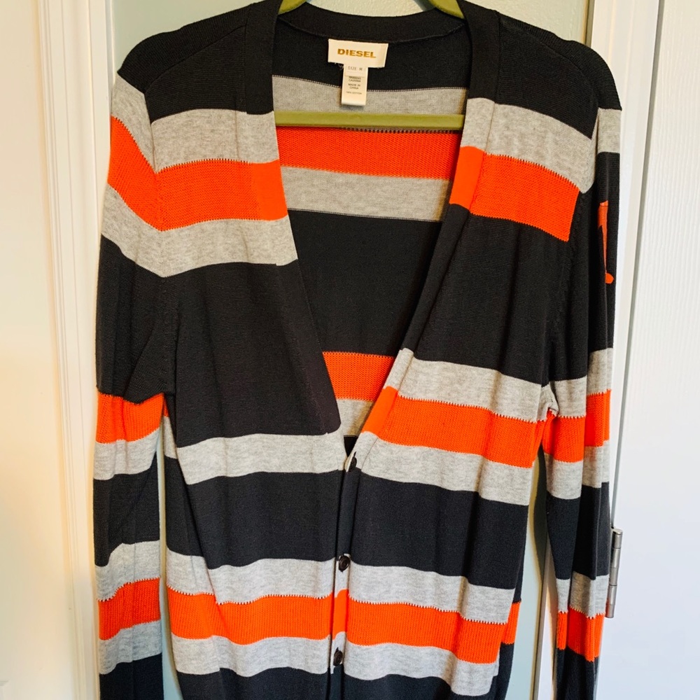 Diesel men’s sweater